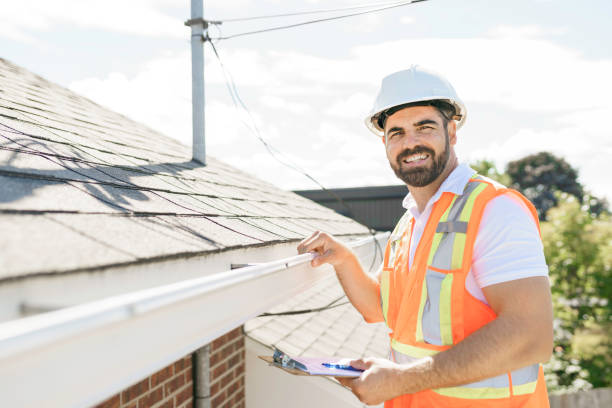 Best Green or Eco-Friendly Roofing Solutions  in Timberlane, IL